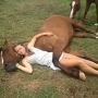 @candetinelli la vi & me acorde de vos BuenaSemana  #LOVE
