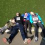 Uitgeteldnade 10km. 