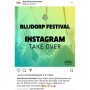 We hebben wat nieuws bij #debuikvanrotterdam: Instagram stories take over door Blijdorp Festival. 🎥🙈🐘