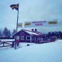 You know what it great about Sweden? They even color their flag in the colors of the logo of IKEA 
#vasachallenge 🇸🇪🇸🇪🇸🇪