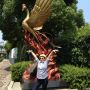 手塚治虫博物館なぅ。二回目なだけに少子ネムイ(#つ´Д｀)つ｡o○