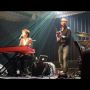 Yep, ik speelde weer cowbell tijdens @julianvelard zijn concert in Paradiso! Great job :) 
