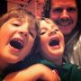 "Are we going to make a #selfie?"
#monsters #laughing #boyswillbeboys