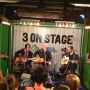 Queens of te stone age #3onstage sessie 