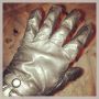These iPhone ready @MujjoStore gloves really come in handy now... :-)