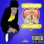 CAZZ DROOPIE FT. DONAI SINGLETON- RICH LOVE - SINGLE #ITUNES 8/26/16