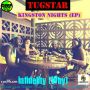 TUGSTAR - INFIDELITY (WHY) - SINGLE - #ITUNES 8/21/2015 @REEFENT