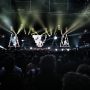 Dat was héél veel @Muse voor je geld! Indrukwekkende show, superstrak. Verdomd weinig interactie, dat dan weer niet.