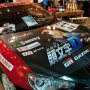 【東京オートサロン2016】86 my garageにも狙いすましたクルマがｗ