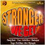 CHARLY BLACK FEAT FUZE,LITTLE HERO,SHAKESPEAR,ZAGGA,KALI BLAXX,ALVA,HYTANYAH - STRONGER WE GET - SINGLE - #ITUNES 4/1/14 @simpacmusic