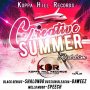 VARIOUS ARTISTS - CREATIVE SUMMER RIDDIM #ITUNES 6/23/17  @KoppaHill 