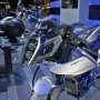 【東京モーターショー2015】2輪のコンセプトモデル群