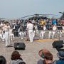 今日は陸上自衛隊北宇都宮駐屯地で開催された開設42周年記念イベントに行ってｷﾀ━━ヽ(ﾟ∀ﾟ )ﾉ━━!!