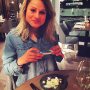 Birthday week for this beauty... 📸
#Popcornfordessert #foodie #shestudiedforthat