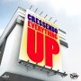 CRESSENDO - EVERYTHING UP - SINGLE #ITUNES 7/22/16 @TeamTripleWorks @itsanswele