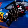 【第8回ひめたま痛車祭】このくまモンは完全にアウトだろｗ #ひめたま