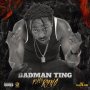 BLACK RYNO - BADMAN TING - SINGLE #ITUNES 9/16/16 #PREORDER 9/2/16 @ArmzHouse_Rec 