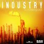 DJ COURAGEOUS - INDUSTRY - SINGLE #ITUNES 4/7/15 @banmoneyusic