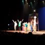Wat een heerlijke voorstelling! #pluk