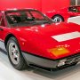 【AUTOMOBILE COUNCIL 2016】フェラーリ 512BBiかな？ 