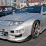 【お台場旧車天国】Z32は今見ても格好いいな～ 燃費最悪だけどｗ