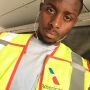 Always at work i don't got no life lol✍