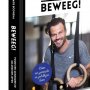 Over twee weken ligt Beweeg! In de winkel, maar het is nu vast te reserveren via Bol.com.
Het boek staan bomvol tips van onze trainers, oefeningen, verhalen en recepten om veelgehoorde obstakels te overkomen. Wij kunnen niet wachten, jij? #beweeg @carreraculinair @arieboomsmainstagram @bol_com