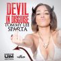 TOMMY LEE SPARTA - DEVIL IN DISGUISE - SINGLE - #ITUNES 6/10/14 @kadeemuim