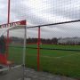 Fer niet bij training FC Twente