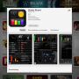 Testing @Panic's Status Board. So awesome! 

https://itunes.apple.com/nl/app/status-board/id449955536?mt=8