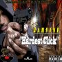JAHVINE - HARDEST CLICK - SINGLE #ITUNES 9/8/17 @wellmade_record