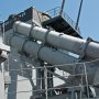 【横浜開港祭 護衛艦たかなみ一般公開】90式艦対艦誘導弾 SSM-1B  