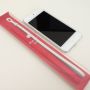 Post! Daar zijn m'n iPod touch Loops. 