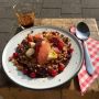 Enjoy your day!
#breakfast #acai ☀️