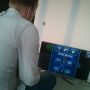 Kijk @lemoentje checked de OUYA