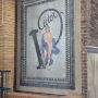 @ThorneyIslandSo Hi is there any info on this mosaique in Carteret Street.