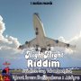 VARIOUS ARTISTS - HIGH FLIGHT RIDDIM #ITUNES 5/19/17 