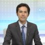 これ全部違うニュースあけなんだけど、やっぱ顎上げる癖あるよね。（ぐうかわ