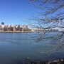 East River. NY. 