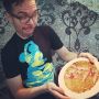 Gelukkige #pannenkoekendag! #3fm