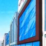アニメアールのビルが 