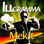 ILL GRAMMA - MEK IT - SINGLE - SR 71 PRODUCTIONS #ITUNES 10/8/13 @ILLGRAMMA