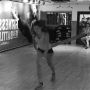 No excuses, trained at 7:30am 