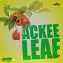 VARIOUS ARTISTS - ACKEE LEAF RIDDIM #ITUNES 4/1/14 @JamlinkRecords 
