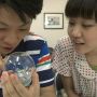 集中してるｗ　#etv