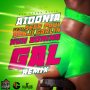 AIDONIA FT. SEAN PAUL & BUNJI GARLIN - NUH BORING GAL (REMIX) - SINGLE #ITUNES 3/11/16 @iamAjan @aidoniajop