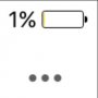 You've been saying that for hours now iPhone. But I just don't believe you anymore.