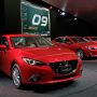 【東京モーターショー2013】マツダは市販車中心の展示でちと地味な印象
