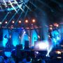 The crowning (niet googlen op afbeeldingen) has begun! Is het een beetje leuk op tv? #3fmawards