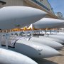 【厚木基地日米親善春まつり2016】これはスパホ用の燃料タンクか？ 多すぎワロタｗｗｗ 